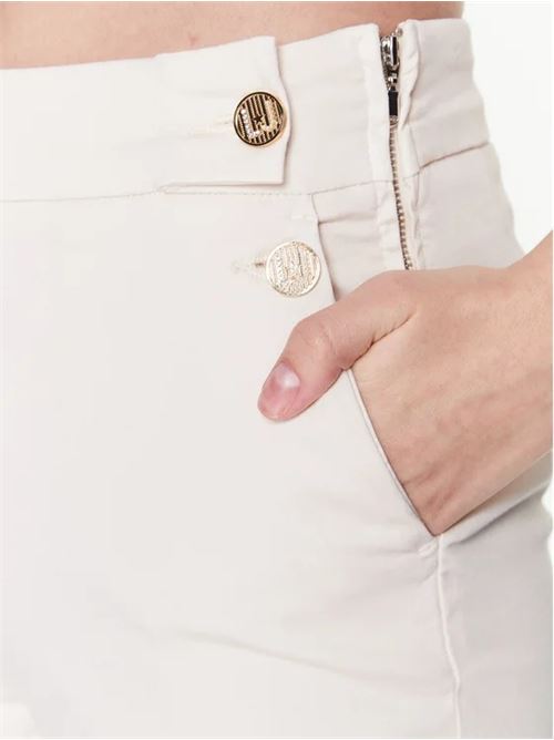 PANT.BOTTONI H.W. LIU JO | WA3236T9257/20304